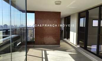 Imagem 3: Cobertura Duplex à Venda na Vila Mariana 433m²| 4 Suítes| 5 Vagas