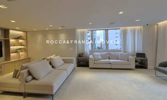 Imagem 3: APARTAMENTO IMPECÁVEL NO JARDIM PAULISTA