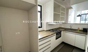 Imagem 4: DUPLEX COM 1 DORMITÓRIO NO ITAIM BIBI