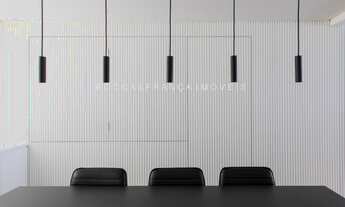 Imagem 6: APARTAMENTO RESIDENCIAL em SÃO PAULO - SP, JARDIM PAULISTA