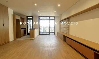 Imagem: O PARQUE BROOKLIN - UNIDADE REFORMADA