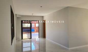 Imagem 6: Cobertura Duplex à Venda na Vila Mariana 433m²| 4 Suítes| 5 Vagas