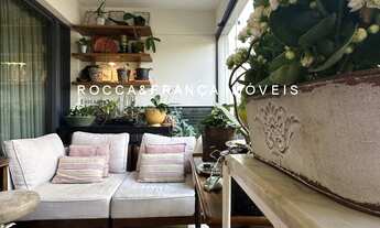 Imagem: Vila Beatriz - 88,50 m² com varanda gourmet