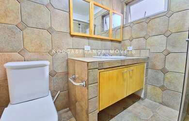 Imagem 6: Apartamento à venda ou para alugar no Jardim América. 2 dormitórios, vaga, dependência com