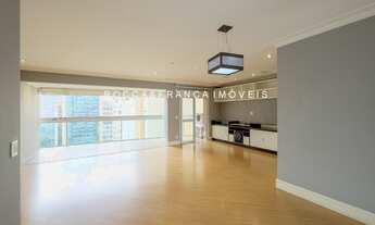 Imagem: Apartamento à venda na Vila Olímpia com