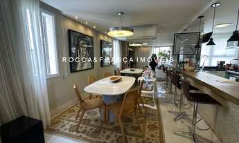 Imagem 5: APARTAMENTO RESIDENCIAL em SÃO PAULO - SP, ITAIM BIBI