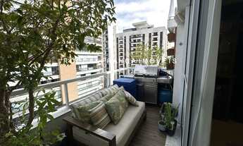 Imagem 3: APARTAMENTO RESIDENCIAL em SÃO PAULO - SP, ITAIM BIBI