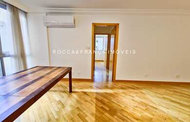 Imagem 4: Apartamento à venda ou para alugar no Jardim América. 2 dormitórios, vaga, dependência com