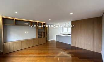 Imagem 7: Reformado no Itaim Bibi com 2 suítes + lavabo e com 01 vaga