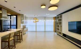 Imagem: Apartamento à Venda na Vila Olímpia 95m²