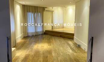 Imagem 2: Apartamento Reformado à Venda no Itaim Bibi 217m² | 3 Suítes