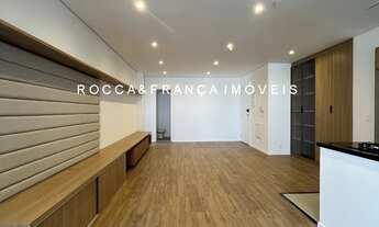 Imagem 4: O PARQUE BROOKLIN - UNIDADE REFORMADA - PRONTA PARA MORAR!!