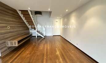 Imagem: APARTAMENTO DUPLEX NO JARDIM PAULISTA