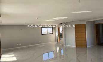 Imagem 4: Cobertura Duplex à Venda na Vila Mariana 433m²| 4 Suítes| 5 Vagas
