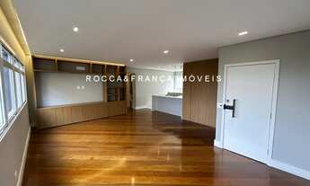 Imagem 3: Reformado no Itaim Bibi com 2 suítes + lavabo e com 01 vaga