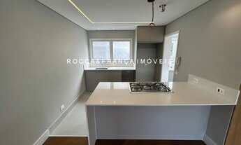 Imagem 5: Reformado no Itaim Bibi com 2 suítes + lavabo e com 01 vaga