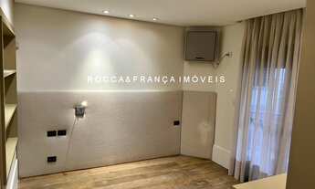 Imagem 4: Apartamento Reformado à Venda no Itaim Bibi 217m² | 3 Suítes