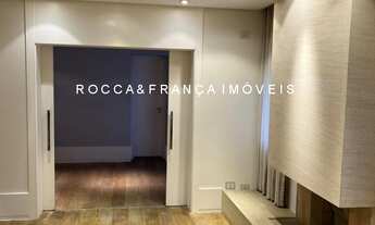 Imagem 3: Apartamento Reformado à Venda no Itaim Bibi 217m² | 3 Suítes