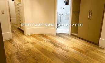 Imagem 5: Apartamento Reformado à Venda no Itaim Bibi 217m² | 3 Suítes