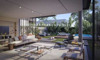 Imagem 3: Manduri 659 Casa em condomínio com 5 dormitórios