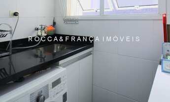 Imagem 5: APARTAMENTO A VENDA NA VILA OLÍMPIA 60M² | 2 QUARTOS | 1 SUÍTE