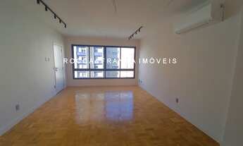 Imagem: AP08086 - Andar alto, todo reformado, localizado