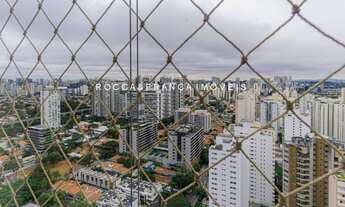Imagem 7: APARTAMENTO À VENDA NA TORRE MAIS CONCORRIDA DO BOSQUE PAULISTÂNIA