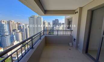 Imagem 2: Grand Vitali ,uma excelente oportunidade pra morar ou investir em Moema fora de rota!