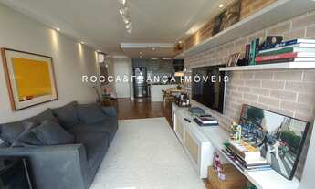 Imagem 7: Charmoso, reformado ,na melhor localização da Vila Olimpia!