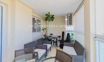 Imagem 5: APARTAMENTO À VENDA NO BROOKLIN BEM LOCALIZADO E COM LAZER COMPLETO