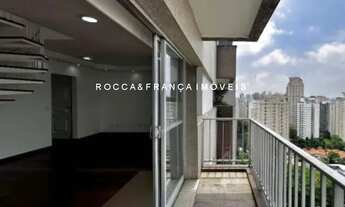 Imagem 3: Cobertura Duplex à venda no Ponto Mais Alto do Campo Belo 269m²