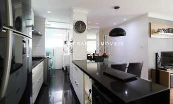 Imagem 2: APARTAMENTO A VENDA NA VILA OLÍMPIA 60M² | 2 QUARTOS | 1 SUÍTE