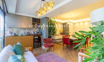 Imagem: APARTAMENTO IMPECÁVEL EM CONDOMÍNIO CLUBE