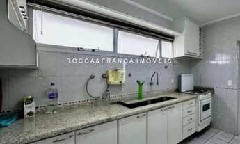 Imagem 7: Cobertura Duplex à venda no Ponto Mais Alto do Campo Belo 269m²