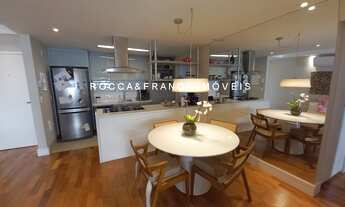 Imagem 1: Charmoso, reformado ,na melhor localização da Vila Olimpia!