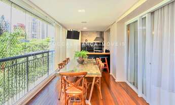 Imagem: AMPLO APARTAMENTO NA VILA NOVA CONCEIÇÃO