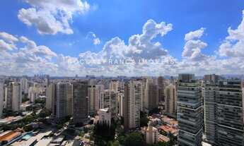 Imagem 3: COBERTURA RESIDENCIAL em SÃO PAULO - SP, MOEMA