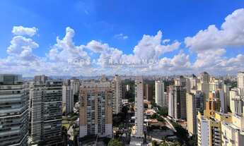 Imagem 2: COBERTURA RESIDENCIAL em SÃO PAULO - SP, MOEMA