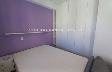 Imagem 6: AP08093 - Studio novo , mobiliado, pronto pra morar!