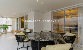 Imagem 4: APARTAMENTO À VENDA NA TORRE MAIS CONCORRIDA DO BOSQUE PAULISTÂNIA