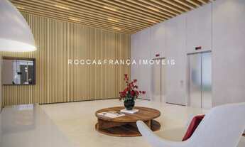 Imagem 4: ÚLTIMA UNIDADE EM EMPREENDIMENTO A QUADRA DA FARIA LIMA