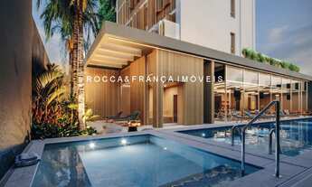 Imagem 6: ÚLTIMA UNIDADE EM EMPREENDIMENTO A QUADRA DA FARIA LIMA