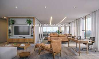 Imagem 2: ÚLTIMA UNIDADE EM EMPREENDIMENTO A QUADRA DA FARIA LIMA