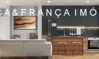 Imagem 3: ÚLTIMA UNIDADE EM EMPREENDIMENTO A QUADRA DA FARIA LIMA