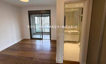 Imagem 6: AP08044 - Andar alto em localização privilegiada entre Vila Olimpia e Vila Nova Conceição!