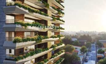 Imagem 2: COBERTURA EM FASE FINAL DE CONSTRUÇÃO COM VISTA LIVRE