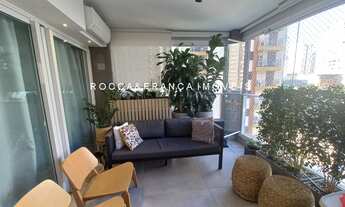 Imagem 4: Moderno, requintado, próximo ao melhor de Moema!