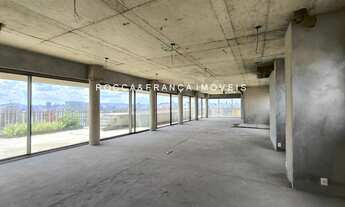 Imagem 7: COBERTURA RESIDENCIAL em SÃO PAULO - SP, MOEMA