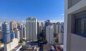 Imagem 3: Grand Vitali ,uma excelente oportunidade pra morar ou investir em Moema fora de rota!