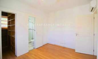 Imagem 5: APARTAMENTO A VENDA | ITAIM BIBI 90 m2 | 2 quartos | 1 suíte